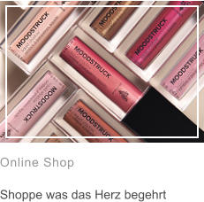 Online Shop  Shoppe was das Herz begehrt