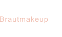 Brautmakeup