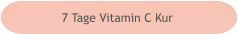 7 Tage Vitamin C Kur